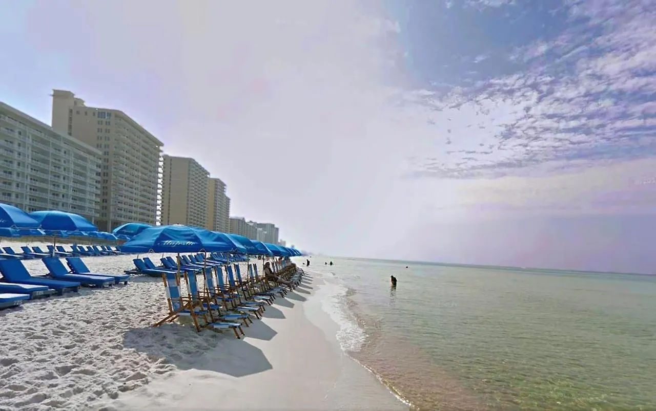 Apartment Majestic Beach Towers 2-1708 Panama City Beach United States