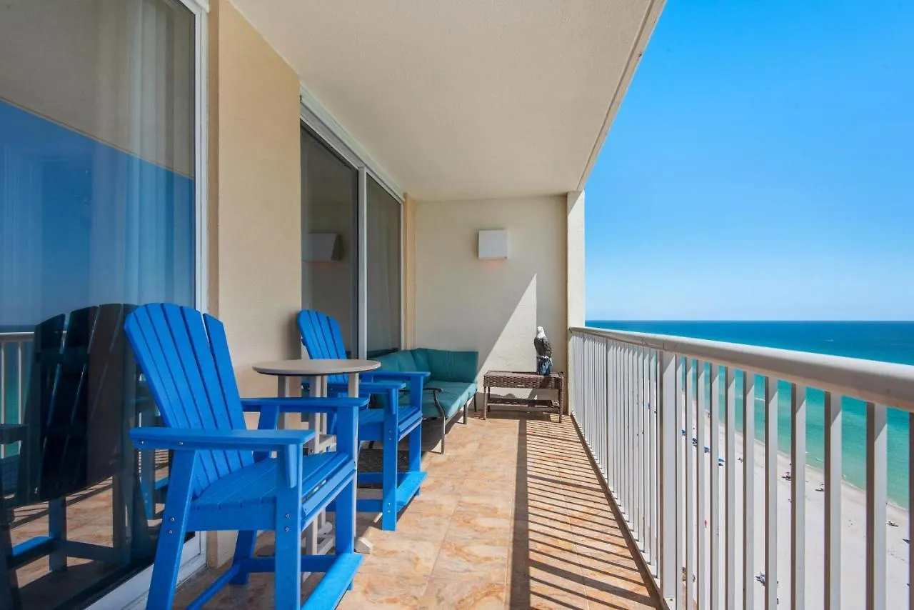 Majestic Beach Towers 2-1708 Panama City Beach