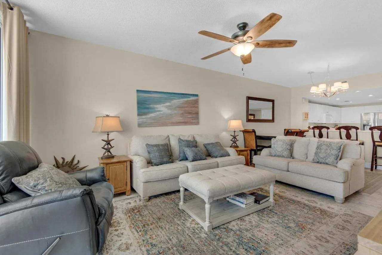Apartment Majestic Beach Towers 2-1708 Panama City Beach