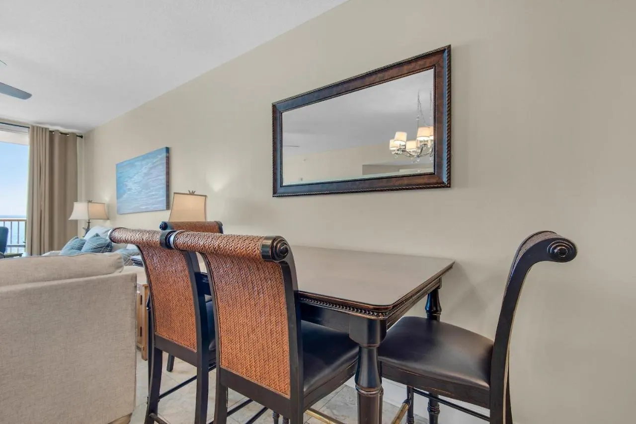 Apartment Majestic Beach Towers 2-1708 Panama City Beach United States