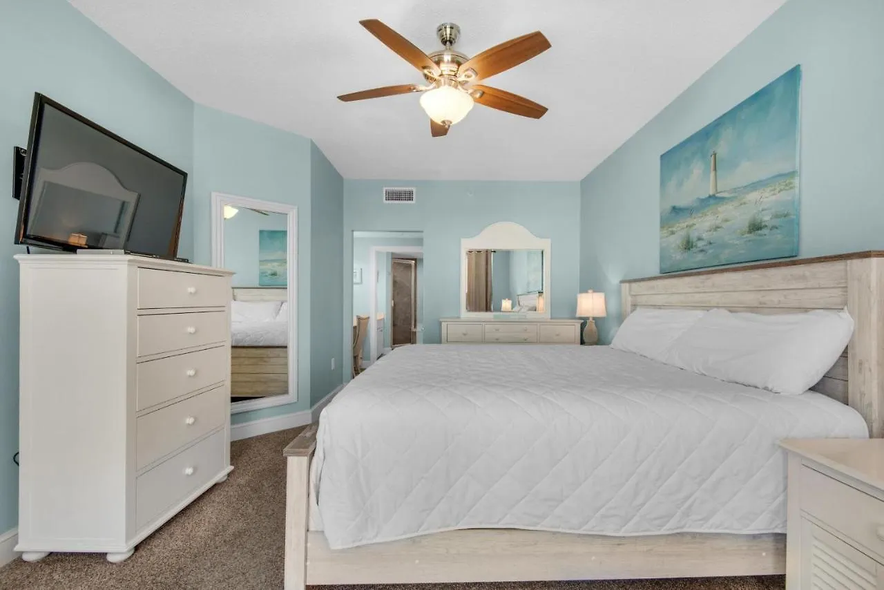 Apartment Majestic Beach Towers 2-1708 Panama City Beach