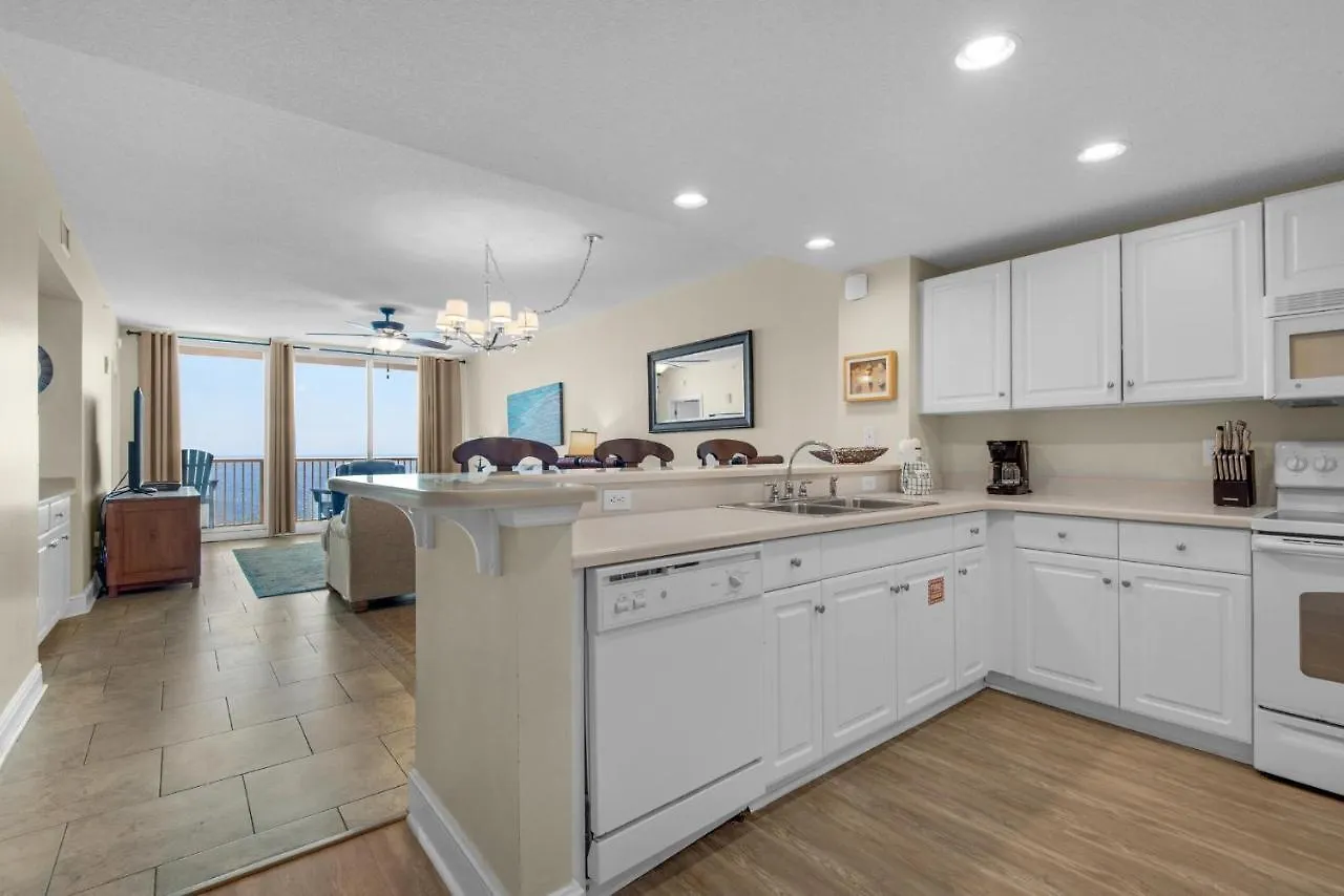 Majestic Beach Towers 2-1708 Panama City Beach Apartment
