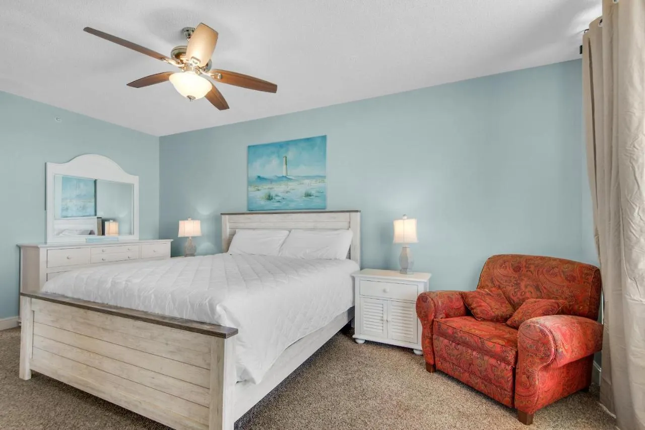 Apartment Majestic Beach Towers 2-1708 Panama City Beach