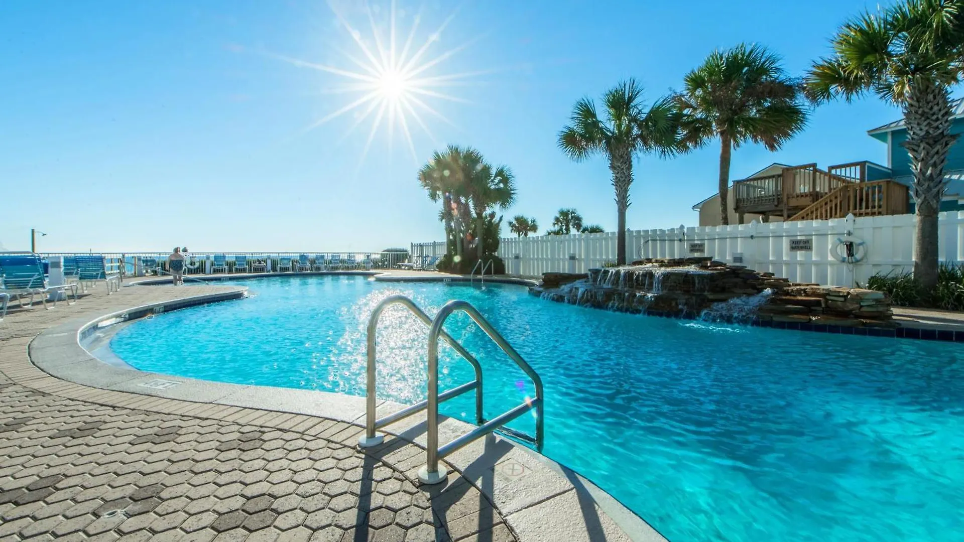Apartment Majestic Beach Towers 2-1708 Panama City Beach United States