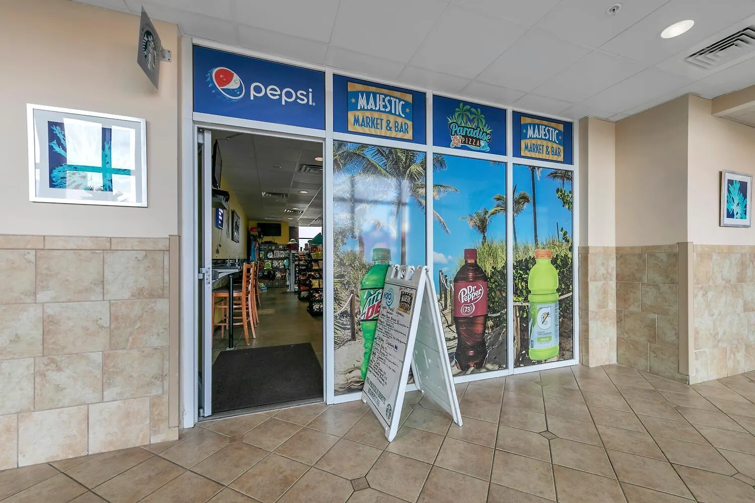 Majestic Beach Towers 2-1708 Panama City Beach 0*,