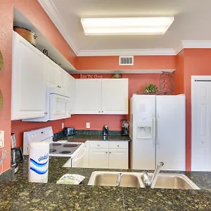 Holiday home Tidewater #2014 By Book That, Panama City Beach